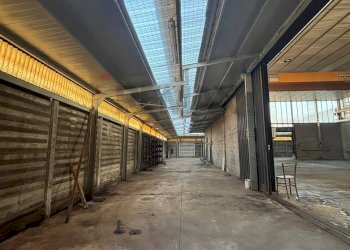 Parcheggio - Capannone via guido rossa
27, Magenta - foto 19