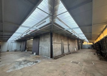 Parcheggio - Capannone via guido rossa
27, Magenta - foto 21