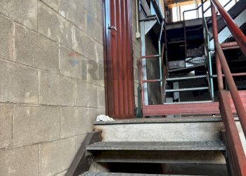 Scale - Capannone via guido rossa
27, Magenta - foto 22