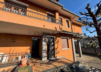 Casa all\'aperto - Capannone via guido rossa
27, Magenta - foto 29