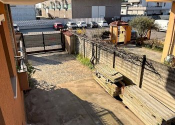 Terrazza - Capannone via guido rossa
27, Magenta - foto 53