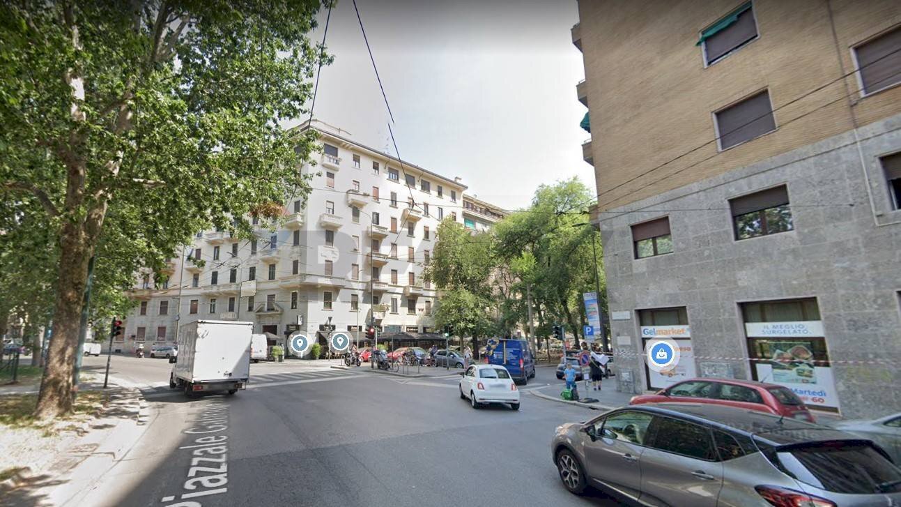 Edificio all\'aperto - Cafeteria - Cold Bar Piazzale Piola
 
1, Milano - photo 3