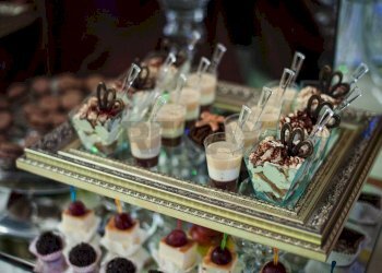 Dettagli - Bar Tavola Calda - Fredda Piazzale Piola
 
1, Milano - foto 7