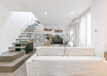 Soggiorno - Appartamento Via Luigi Cadorna
 
11, Vimodrone - foto 3