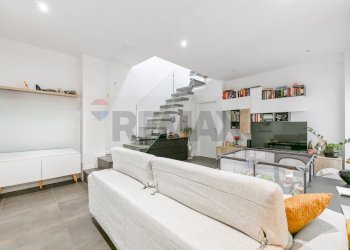 Soggiorno - Appartamento Via Luigi Cadorna
 
11, Vimodrone - foto 4