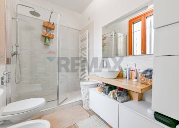 Bagno - Appartamento Via Luigi Cadorna
 
11, Vimodrone - foto 6