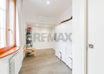 Hall / corridoio - Appartamento Via Luigi Cadorna
 
11, Vimodrone - foto 8