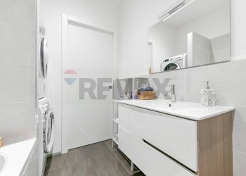 Bagno - Appartamento Via Luigi Cadorna
 
11, Vimodrone - foto 10