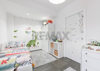 Camera / camera da letto - Appartamento Via Luigi Cadorna
 
11, Vimodrone - foto 12