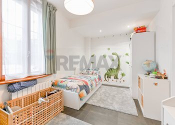 Camera / camera da letto - Appartamento Via Luigi Cadorna
 
11, Vimodrone - foto 13