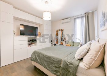 Camera / camera da letto - Appartamento Via Luigi Cadorna
 
11, Vimodrone - foto 16