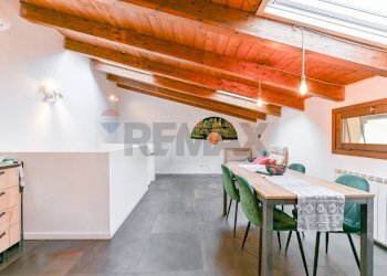 Sala da pranzo - Appartamento Via Luigi Cadorna
 
11, Vimodrone - foto 18