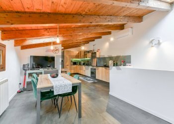 Sala da pranzo - Appartamento Via Luigi Cadorna
 
11, Vimodrone - foto 19