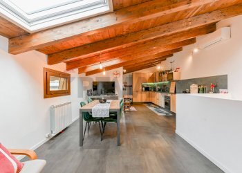 Sala da pranzo - Appartamento Via Luigi Cadorna
 
11, Vimodrone - foto 20