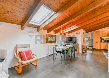 Sala da pranzo - Appartamento Via Luigi Cadorna
 
11, Vimodrone - foto 21