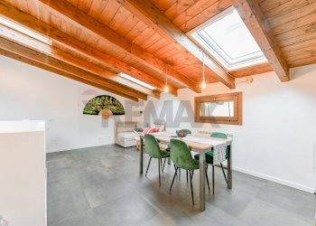 Sala da pranzo - Appartamento Via Luigi Cadorna
 
11, Vimodrone - foto 22