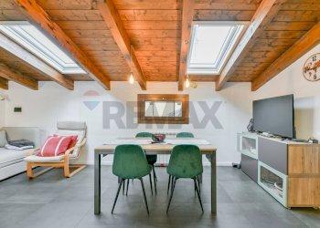 Sala da pranzo - Appartamento Via Luigi Cadorna
 
11, Vimodrone - foto 23