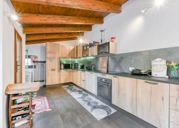 Cucina - Appartamento Via Luigi Cadorna
 
11, Vimodrone - foto 24