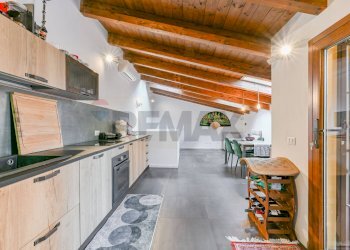 Cucina - Appartamento Via Luigi Cadorna
 
11, Vimodrone - foto 26