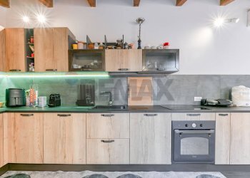 Cucina - Appartamento Via Luigi Cadorna
 
11, Vimodrone - foto 27