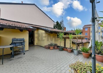 Terrazza - Appartamento Via Luigi Cadorna
 
11, Vimodrone - foto 28