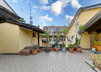 Terrazza - Appartamento Via Luigi Cadorna
 
11, Vimodrone - foto 29