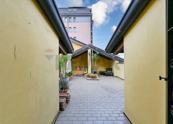 Terrazza - Appartamento Via Luigi Cadorna
 
11, Vimodrone - foto 30