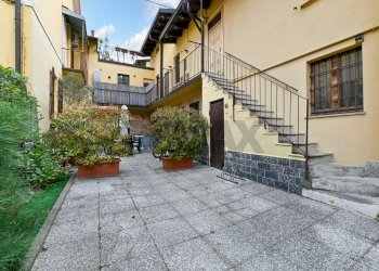 Terrazza - Appartamento Via Luigi Cadorna
 
11, Vimodrone - foto 31