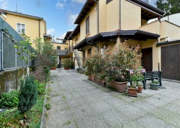 Casa all\'aperto - Appartamento Via Luigi Cadorna
 
11, Vimodrone - foto 32