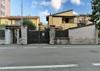 Casa all\'aperto - Appartamento Via Luigi Cadorna
 
11, Vimodrone - foto 33