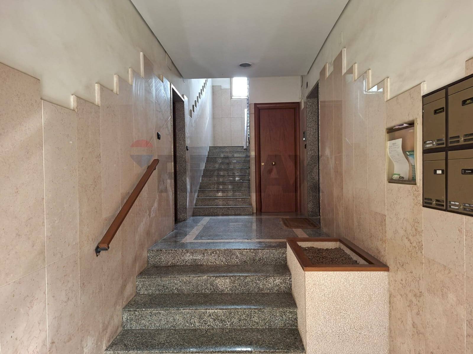 Ricezione / Lobby - Appartamento Via Giuseppe Saverio Poli
 
21/a, Bari - foto 2