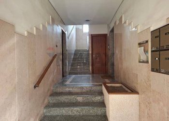 Ricezione / Lobby - Appartamento Via Giuseppe Saverio Poli
 
21/a, Bari - foto 2