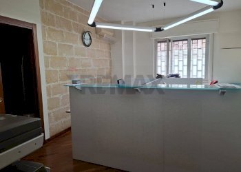 Cucina - Appartamento Via Giuseppe Saverio Poli
 
21/a, Bari - foto 7