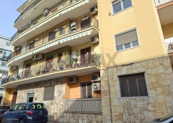 Edificio all\'aperto - Appartamento Via Giuseppe Saverio Poli
 
21/a, Bari - foto 8