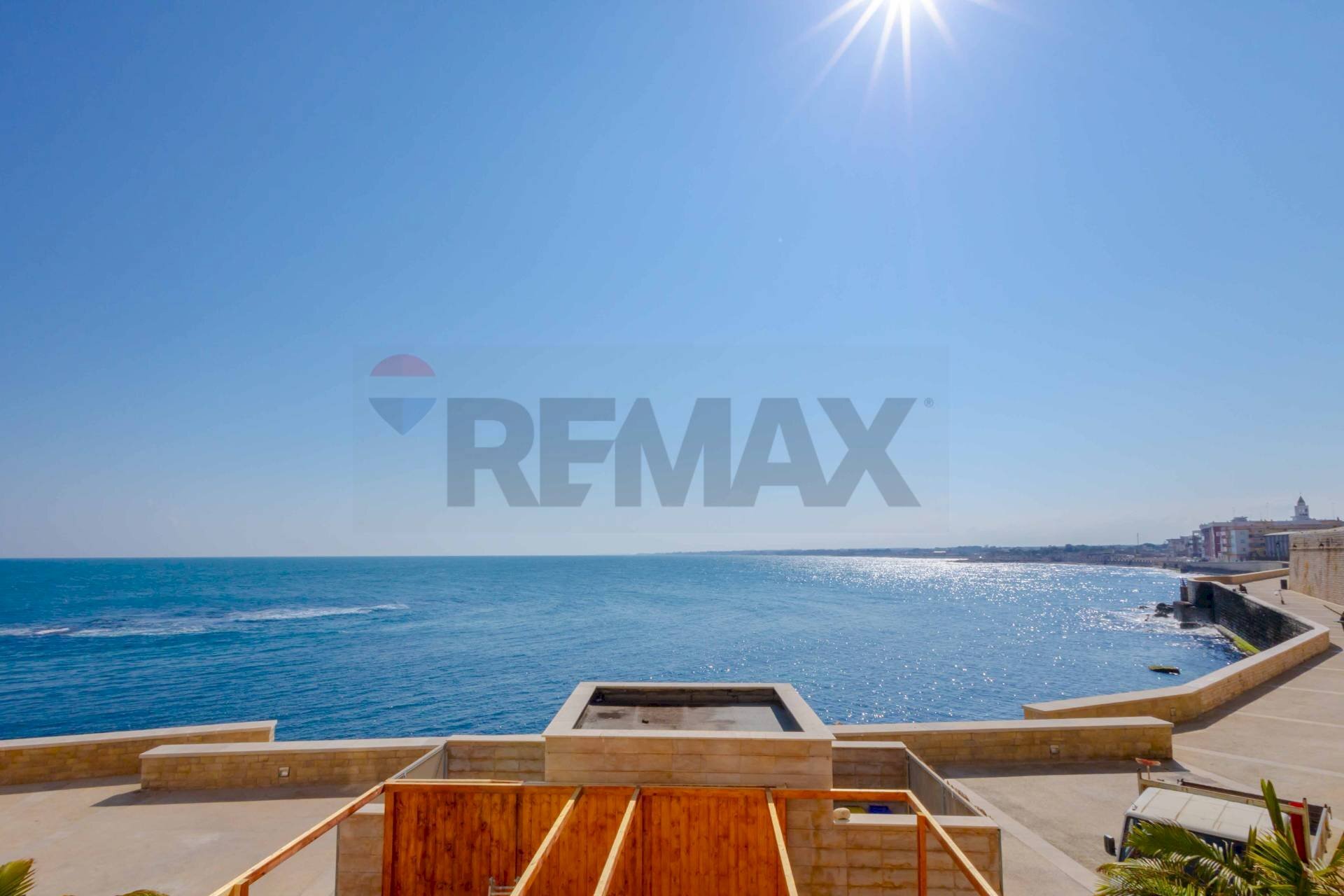 Vista dell\'acqua - Bilocale Piazza Duomo
44, Giovinazzo - foto 2