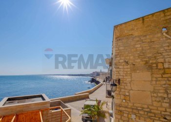 Vista dell\'acqua - Bilocale Piazza Duomo
44, Giovinazzo - foto 1