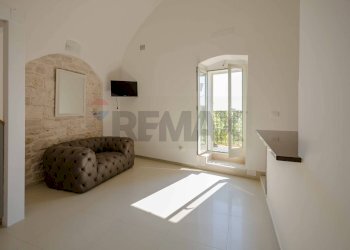 Stanza vuota - Bilocale Piazza Duomo
44, Giovinazzo - foto 4