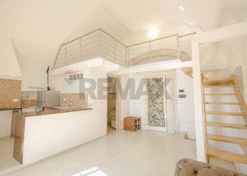 Cucina - Bilocale Piazza Duomo
44, Giovinazzo - foto 7