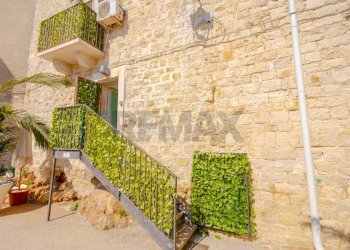 Giardino - Bilocale Piazza Duomo
44, Giovinazzo - foto 14