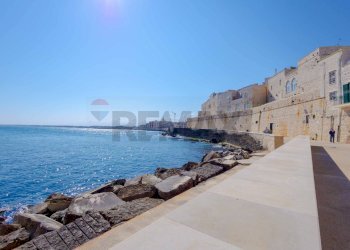 Vista dell\'acqua - Bilocale Piazza Duomo
44, Giovinazzo - foto 15