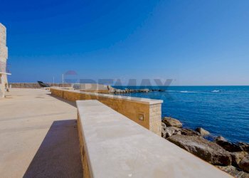 Vista dell\'acqua - Bilocale Piazza Duomo
44, Giovinazzo - foto 16