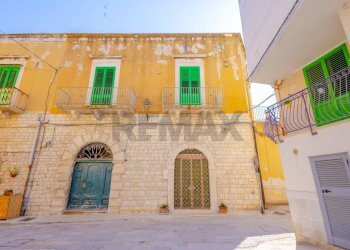 Edificio all\'aperto - Bilocale Piazza Duomo
44, Giovinazzo - foto 21