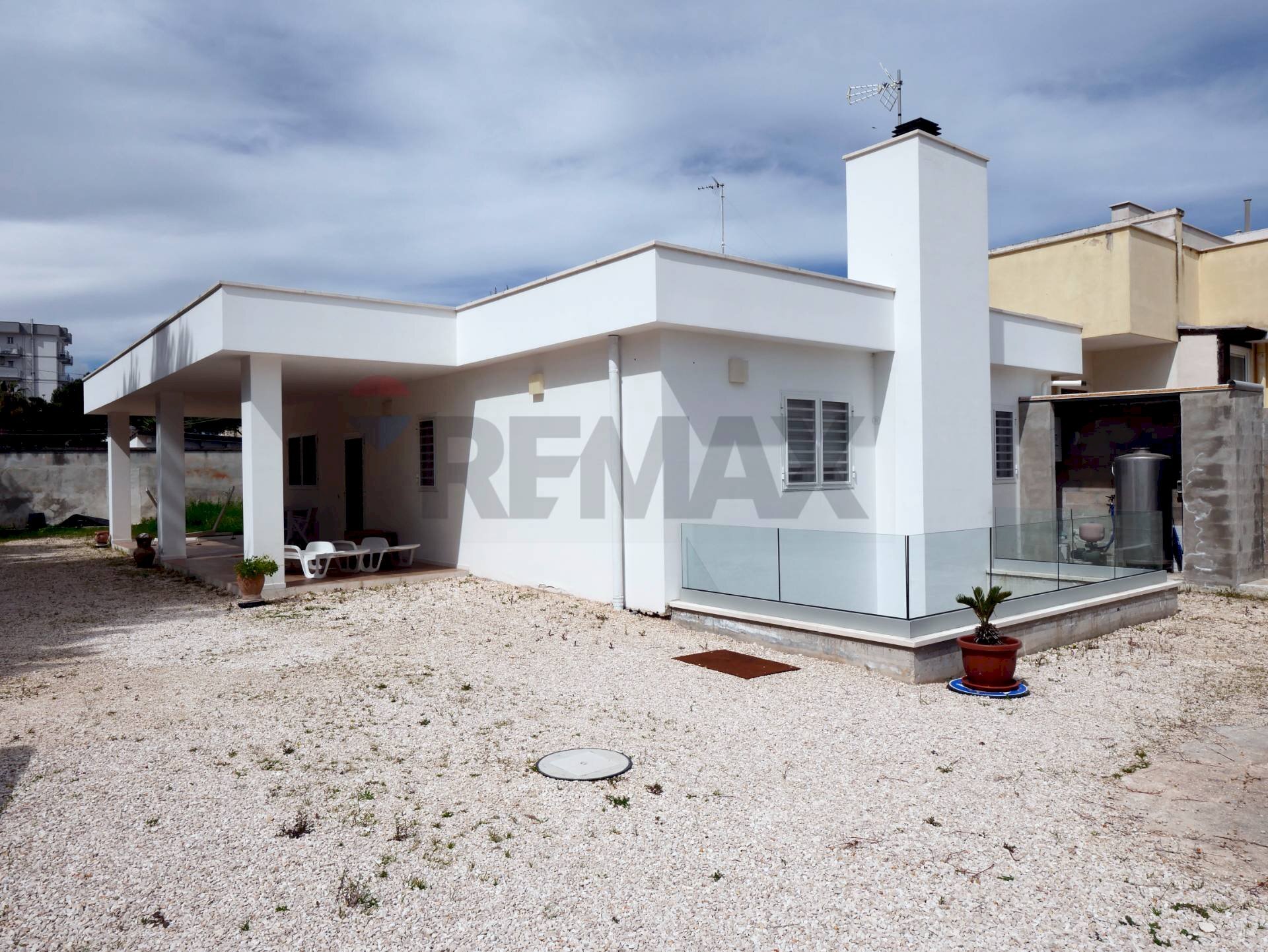 Casa all\'aperto - Villa Via Luisi
 
29, Bari - foto 3