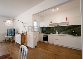 Cucina - Villa Via Luisi
 
29, Bari - foto 7