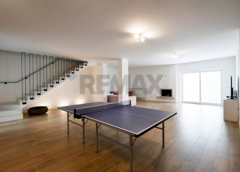 Soggiorno - Villa Via Luisi
 
29, Bari - foto 16