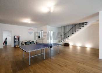 Soggiorno - Villa Via Luisi
 
29, Bari - foto 21