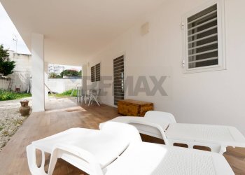 Terrazza - Villa Via Luisi
 
29, Bari - foto 1