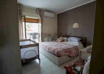 Camera / camera da letto - Trilocale Via Pier Santi Mattarella
 
20, Mascali - foto 5