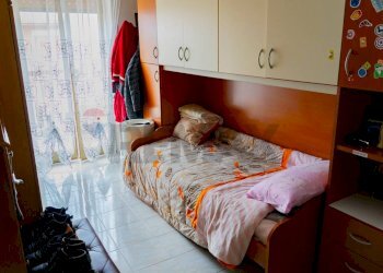 Camera / camera da letto - Trilocale Via Pier Santi Mattarella
 
20, Mascali - foto 12