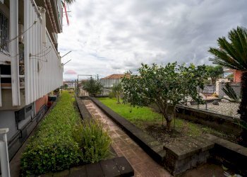 Giardino - Trilocale Via Pier Santi Mattarella
 
20, Mascali - foto 18